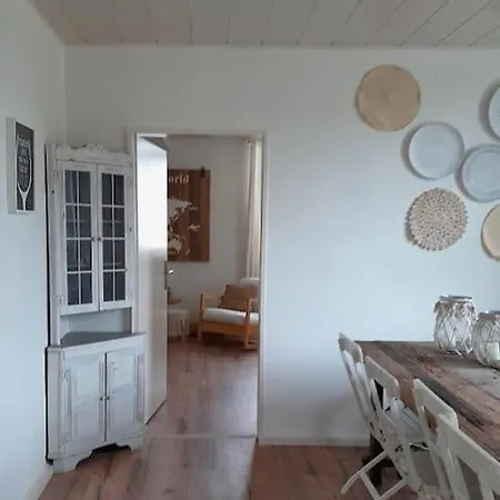 Feriehus Holiday From 1309 In