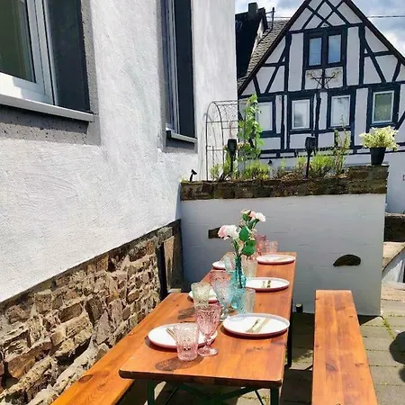 Feriehus Holiday From 1309 In *